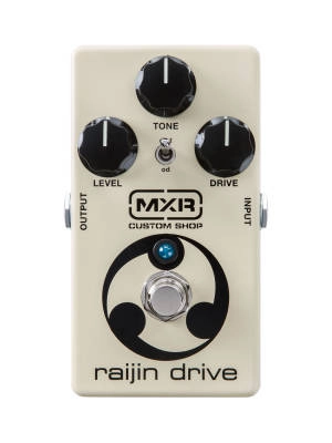 MXR - CSP037 Raijin Drive