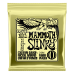Ernie Ball - Mammoth Slinky 12-62 Electric Strings