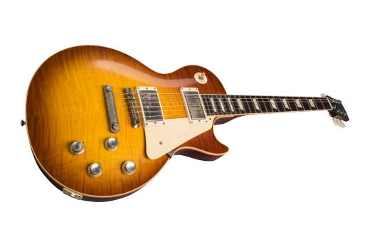 1960 Les Paul Standard VOS Reissue - Iced Tea Burst