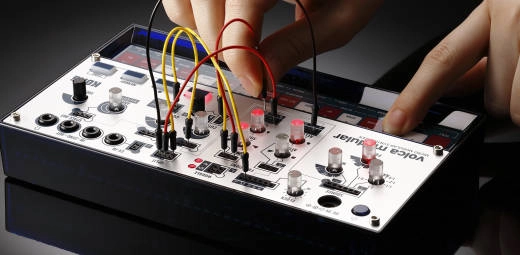 Volca Modular - Micro Modular Synthesizer