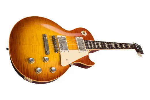 1960 Les Paul Standard VOS Reissue - Tangerine Burst