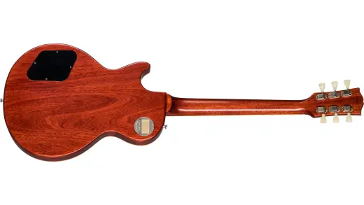 1960 Les Paul Standard VOS Reissue - Tangerine Burst