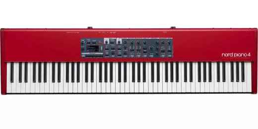 Piano 4 - 88 Note Weighted Hammer Action Piano