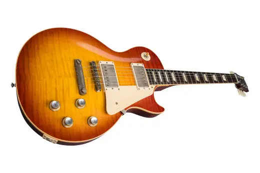 1960 Les Paul Standard VOS Reissue - Washed Cherry