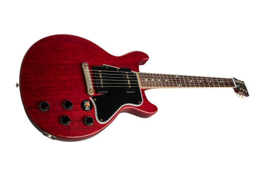 1960 Les Paul Special Double Cutaway Reissue - Faded Cherry