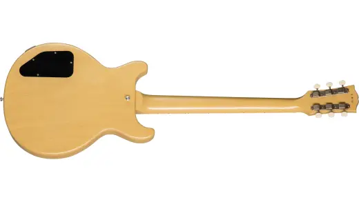 1960 Les Paul Special Double Cutaway Reissue - TV Yellow