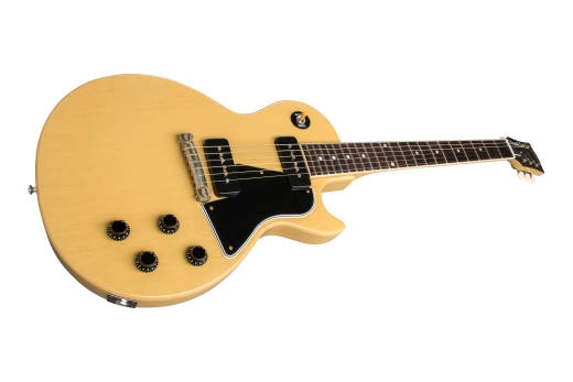 1957 Les Paul Special Single Cut VOS Reissue - TV Yellow