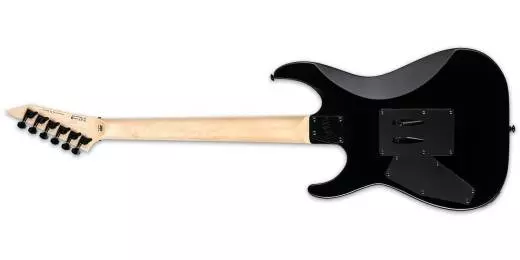 LTD M-200 Electric Guitar - Black