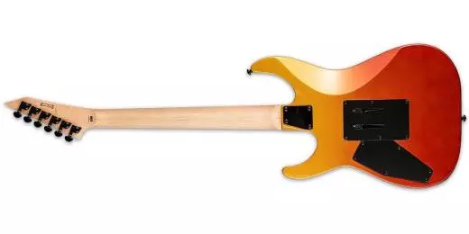 LTD M-400 Electric Guitar - Solar Fade Metallic