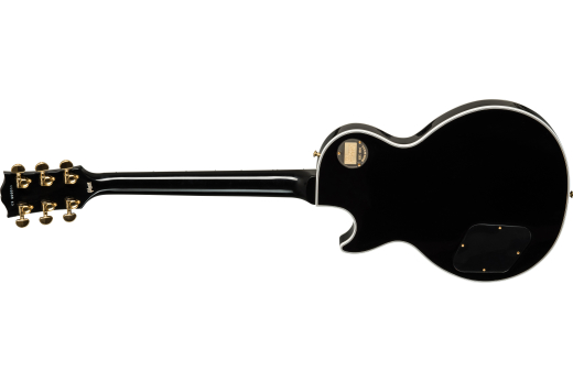Les Paul Custom Ebony Fingerboard - Ebony