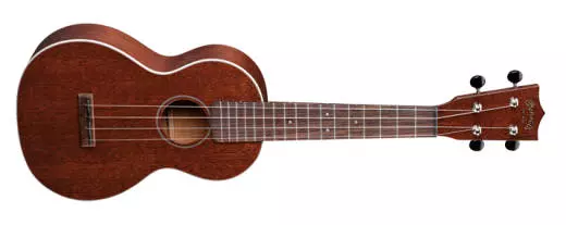 Martin Guitars - 2 Concert Ukulele - Mahogany