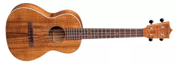 2K Tenor Uke