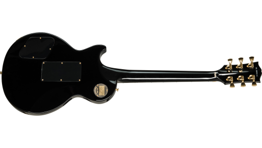 Les Paul Axcess Custom Ebony Fingerboard w/Floyd Rose