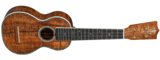 Martin Guitars - 5K Soprano Ukulele
