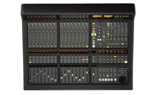 Solid State Logic - Matrix2 Control Surface 16-Channel