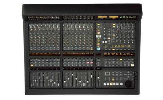 Matrix2 Control Surface 16-Channel