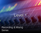 Secrets of the Pros - Recording and Mixing Series: Level 1