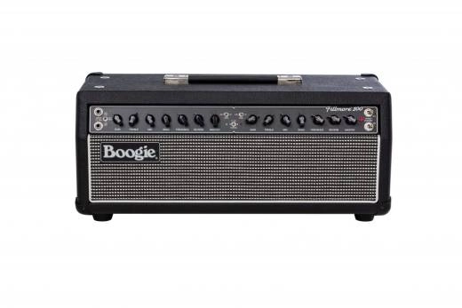 Mesa Boogie - Fillmore 100 Head