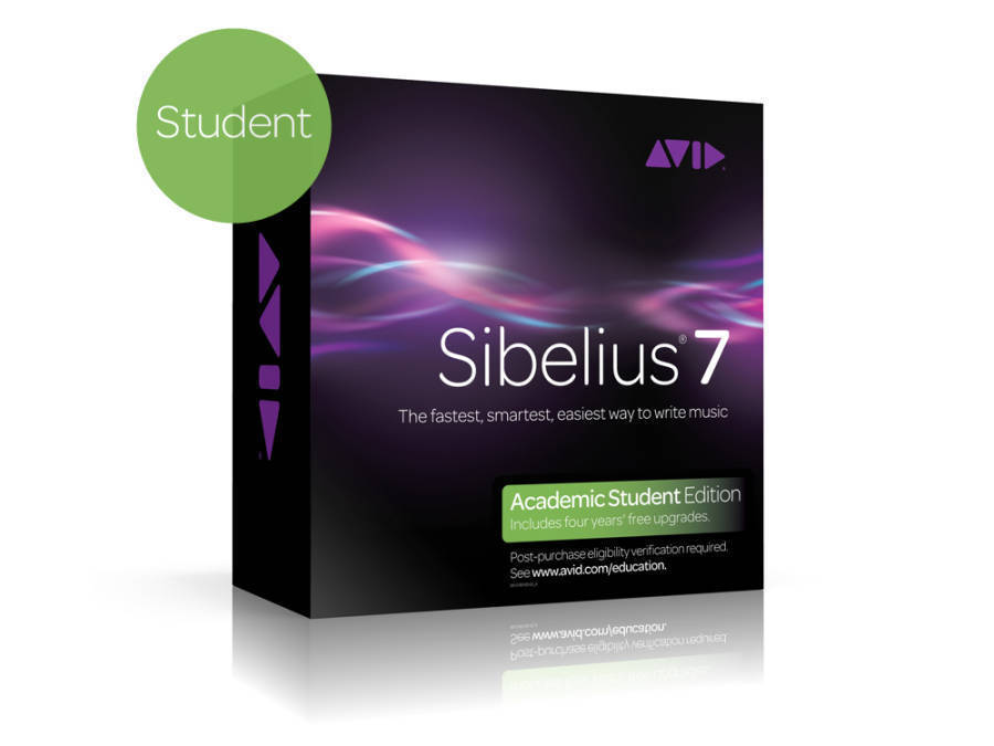7 Academic Version - Students Only