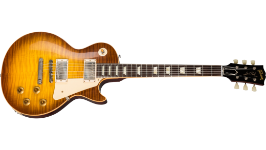Gibson Custom Shop 60th Anniversary '59 Les Paul Standard VOS