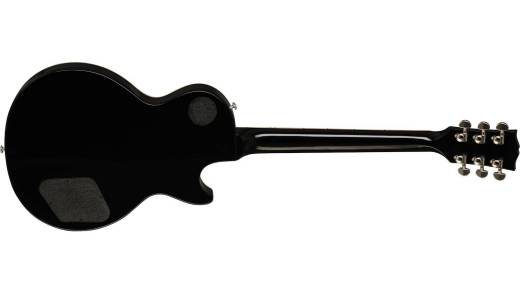 Les Paul Classic - Ebony - Left-Handed