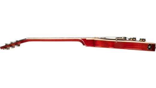 Les Paul Classic - Translucent Cherry - Left-Handed