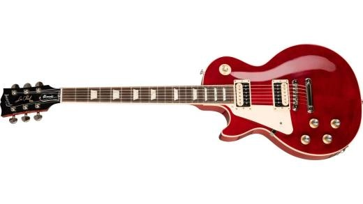 Les Paul Classic - Translucent Cherry - Left-Handed