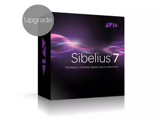 7 Upgrade - Academic or Pro