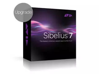 7 Upgrade - Academic or Pro