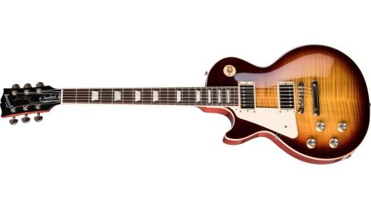 Gibson - Les Paul Standard 60s - Bourbon Burst - Left-Handed
