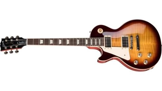 Les Paul Standard \'60s - Bourbon Burst - Left-Handed