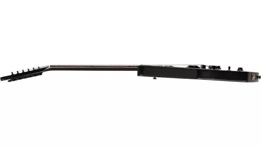 Explorer B-2 - Satin Ebony - Left-Handed
