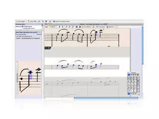 PhotoScore & AudioScore Ultimate 7