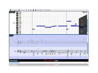 PhotoScore & AudioScore Ultimate 7