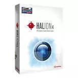 Halion 4 - Educational