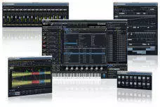 Halion 4 - Educational