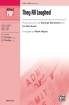 Alfred Publishing - They All Laughed  - Gershwin\/Hayes - SATB