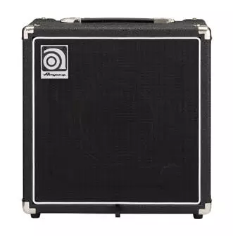 BA-108 - 1x8 Bass Combo