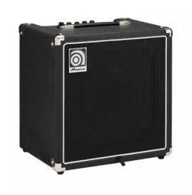BA-108 - 1x8 Bass Combo