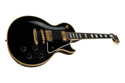 1957 Les Paul Custom VOS Reissue 2-Pickup