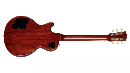 60th Anniversary 1959 Les Paul Standard VOS Reissue w/Bolivian Rosewood F/B - Cherry Teaburst