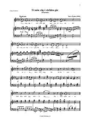 Complete Solo Songs for High Voice and Piano - Kuula - Book