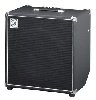 Ampeg BA-115 - 1x15 Bass Combo | Long & McQuade