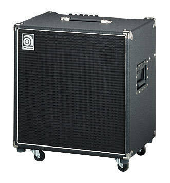 Ampeg BA115HP ベース用アンプ Ampeg BA-115HP - 1x15 Bass Combo | Long & McQuade