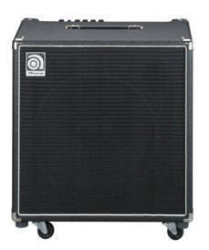 Ampeg BA-115HP - 1x15 Bass Combo | Long & McQuade