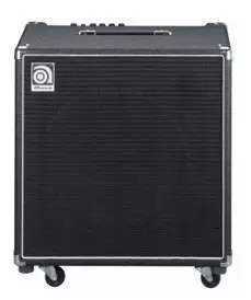 BA-115HP - 1x15 Bass Combo