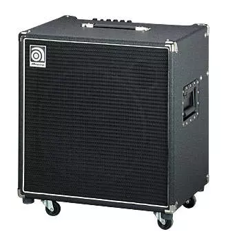 BA-115HP - 1x15 Bass Combo