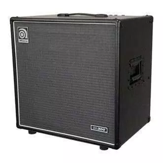 BA300/210 - 2x10 Bass Combo