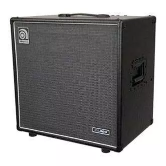 BA300/210 - 2x10 Bass Combo
