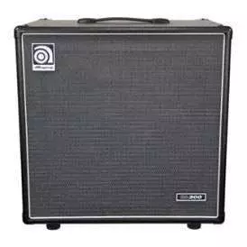 BA300/210 - 2x10 Bass Combo